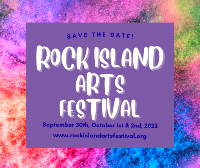 Rock Island Arts Festival Chickasha Ok, Music Festival Chickasha OK